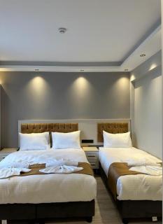 Sareban Hotel Istanbul - Istanbul - 9