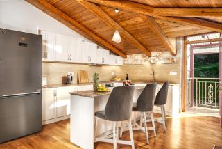 Mirabilia Loft - Amazing Views and Steps from Banana Beach - Vasilikos - 2