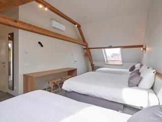 De neering hoeve vakantiewoning - 8