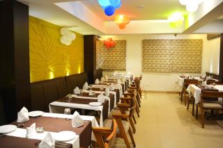 HOTEL KRRISH - Patna - 4