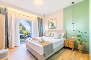 Villa Maria - Almiros Beach - 0