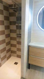 Maison de bourg - wifi - checkin autonome - 6