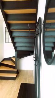 Maison de bourg - wifi - checkin autonome - 4