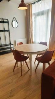 Maison de bourg - wifi - checkin autonome - Saint-Martin-sur-Oust - 3