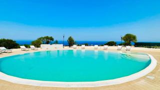 Residence with swimming-pool in Isola Rossa, just about 2 km from the beach La Marinedda - Isola Rossa - 7