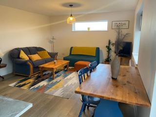Relaxing Seaside Apartment in Garryvoe . - Cork - 4