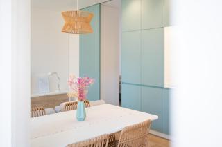 Apartamentos Benicasim - La Casa Encendida - Benicàssim - 7