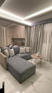 AMG private Home - Djedda - 4