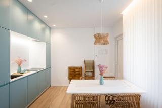 Apartamentos Benicasim - La Casa Encendida - Benicàssim - 3