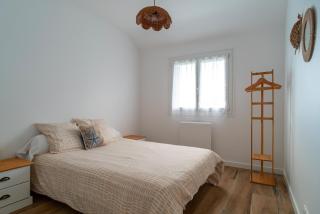 Villa Ti Vakansou - Avec piscine privée - Clohars-Carnoët - 5