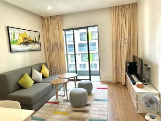 Republic Airport Apartment Free Swimming Pool - Ho Chi Minh City - 6