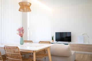 Apartamentos Benicasim - La Casa Encendida - Benicàssim - 4