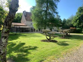 Grand gîte 23 couchages - 8