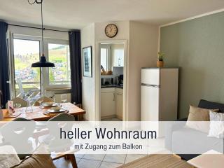SCHWARZWALDNACHT mit Sauna im Haus ideal zum wandern und biken Balkon Tiefgarage E-Ladestation - Todtnauberg - 8