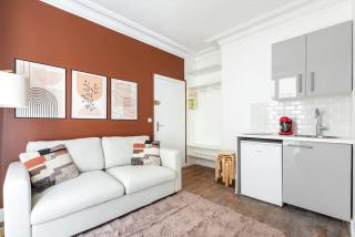 Appartement proche Gare Montparnasse Terracota-III - Parijs - 3
