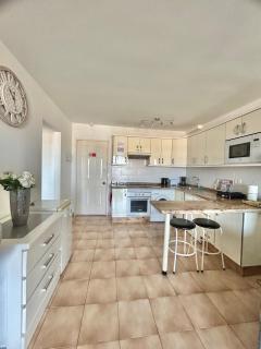 Los Cristianos Apartment With Sea Views C109 - Los Cristianos - 4
