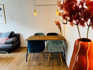 Cozy Flats Silkeborg - 1MTH - Silkeborg - 6