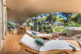 Arena One 99 Glamping - Pula - 7