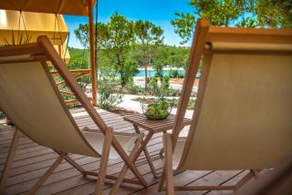 Arena One 99 Glamping - Pula - 4