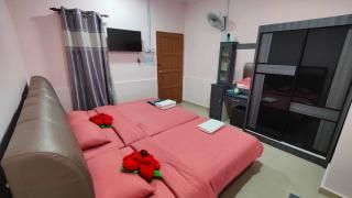 Santai Desa Chalet musleem 0nly - Brinchang - 8