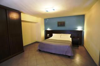 Albanuova Hotel - Reggio di Calabria - 9