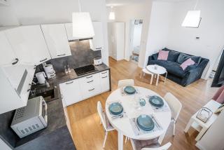 Apartamenty City Center Cicha 8 - Krynica-Zdrój - 2