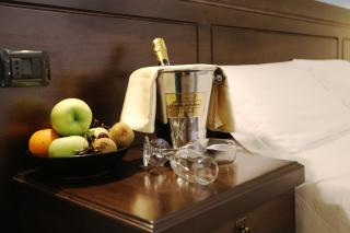 Albanuova Hotel - Reggio di Calabria - 8