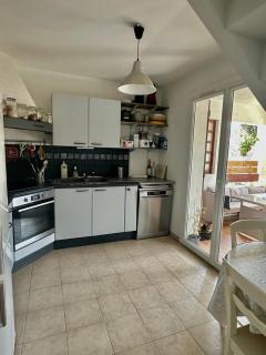 Appartement Spacieux proche des Plages de la coudouliere - Six-Fours-les-Plages - 6