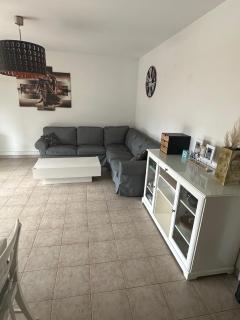 Appartement Spacieux proche des Plages de la coudouliere - Six-Fours-les-Plages - 3