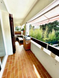 Appartement Spacieux proche des Plages de la coudouliere - Six-Fours-les-Plages - 2