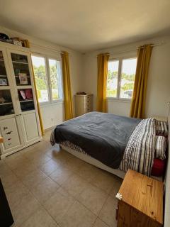 Appartement Spacieux proche des Plages de la coudouliere - Six-Fours-les-Plages - 1
