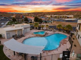 Desert Escape townhouse - Washington - 3