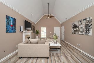 Comfortable 2BR Near Trussville Sports Complex - 1