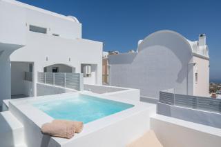 Cycladic Suites & Spa - Fira - 3