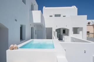 Cycladic Suites & Spa - Fira - 2