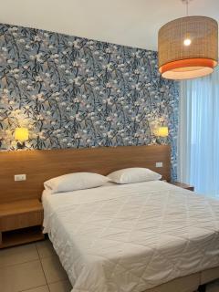 Hotel Majorca sul Mare in centro a Riccione - Riccione - 2