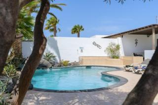 Villa Primera - Playa Blanca - 9