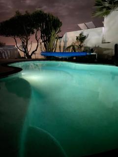Villa Primera - Playa Blanca - 6