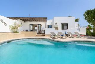 Villa Primera - Playa Blanca - 8
