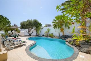 Villa Primera - Playa Blanca - 7