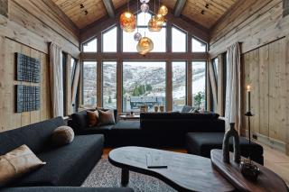 Chalet Strandafjellet - Stranda - 4