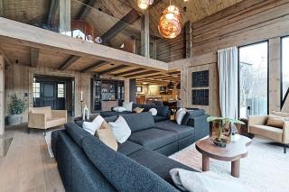 Chalet Strandafjellet - Stranda - 3