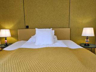Yellow Flat by GrazRentals with best location & free parking - Graz - 9