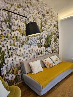 Yellow Flat by GrazRentals with best location & free parking - Graz - 6