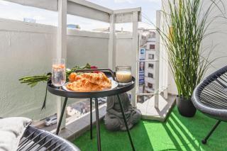 Sunshine Haven - M&N Condos - 1