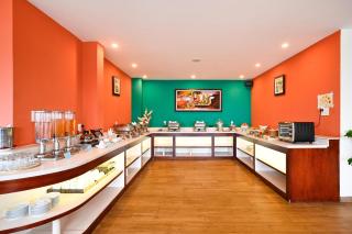 Nicecy Hotel - Bui Thi Xuan Street - Ho Chi Minh - 5