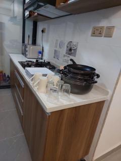 Luxury Apartment Lavington - Mutomo - 7