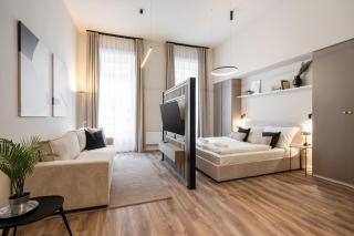 D54 Boutique Apartments Best location by BQA - Budapest - 9