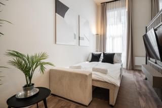 D54 Boutique Apartments Best location by BQA - 6