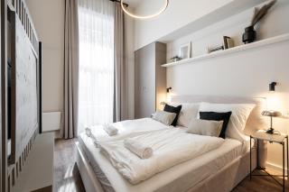 D54 Boutique Apartments Best location by BQA - Budapest - 0